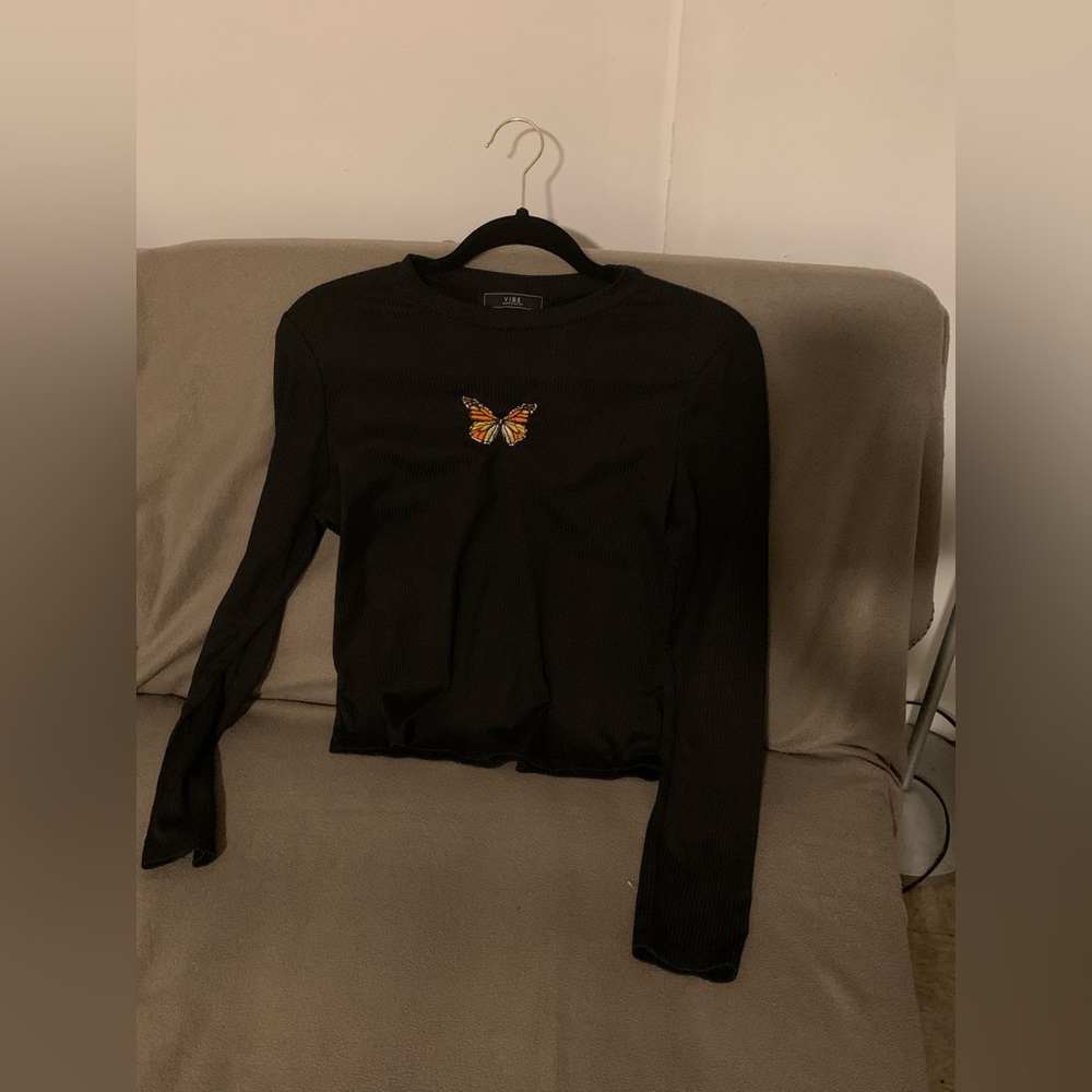 Vibe sport wear